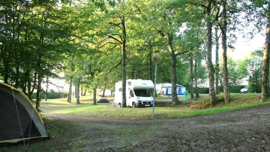 Pôle touristique Bellevue