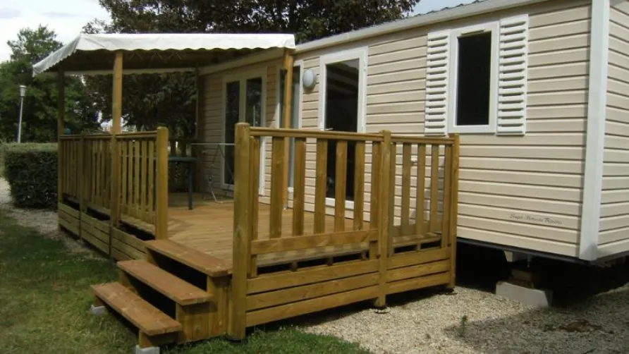 Camping de Châlons-en-Champagne