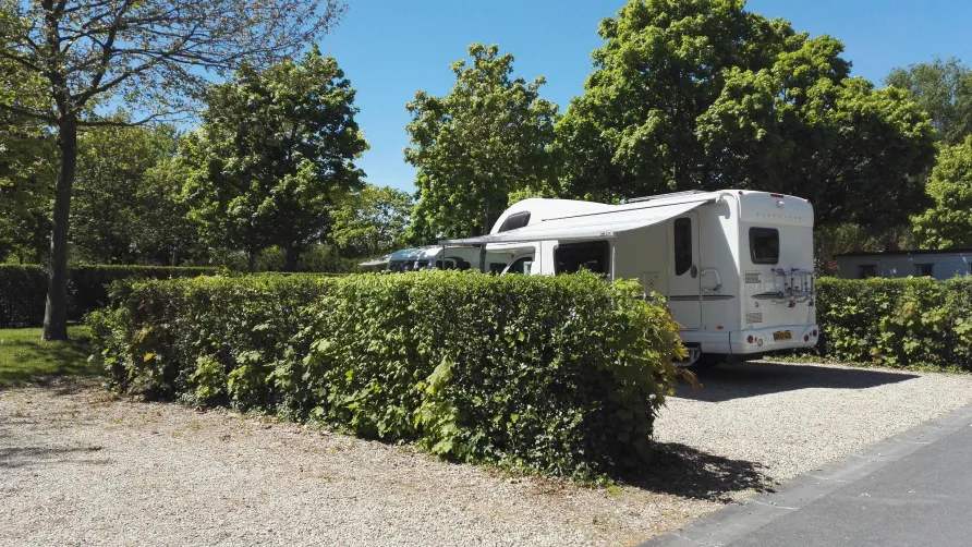 Camping de Châlons-en-Champagne