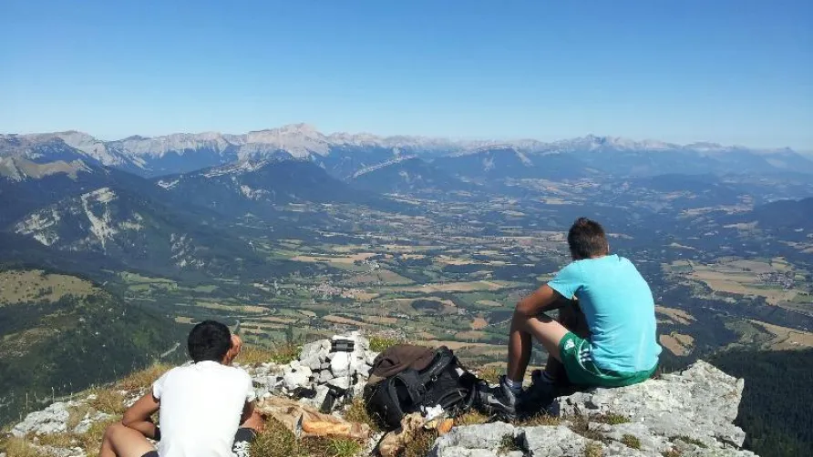 Camping Belle Roche