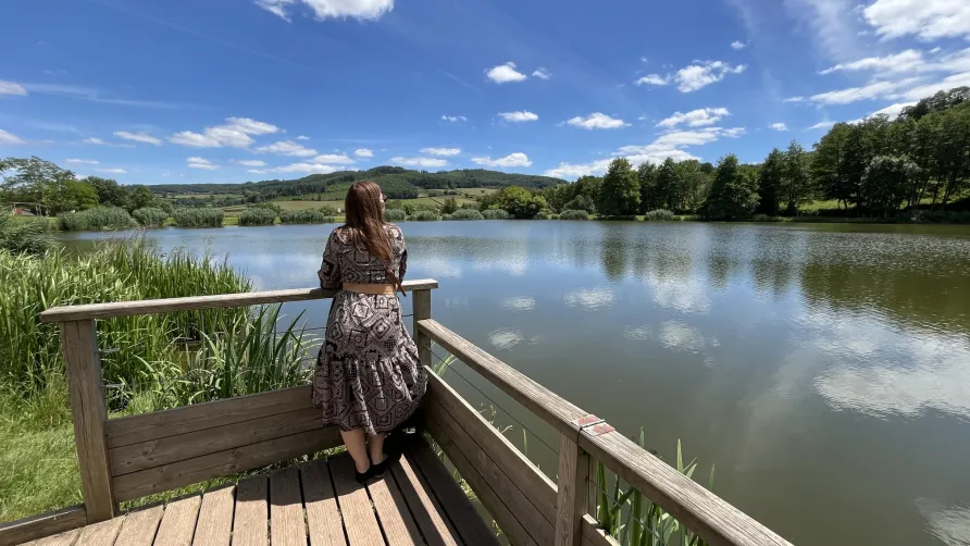 Camping de Matour