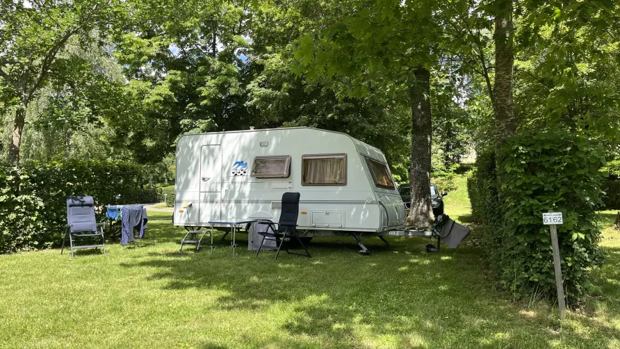 Camping de Matour