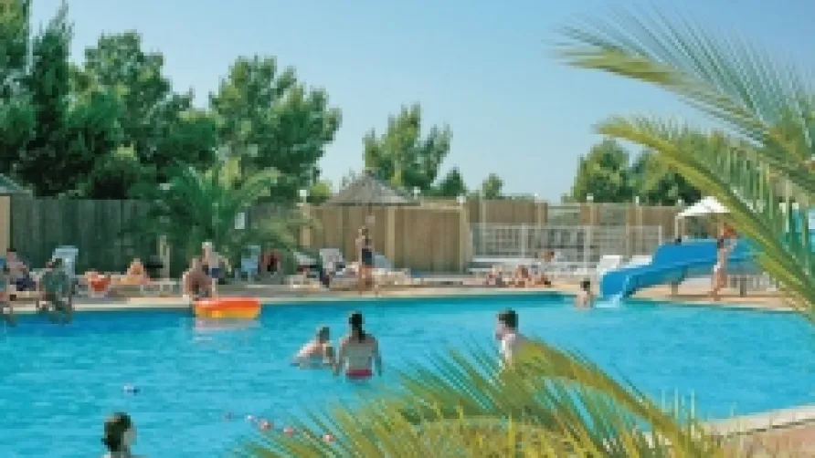Capfun - Camping La Nautique