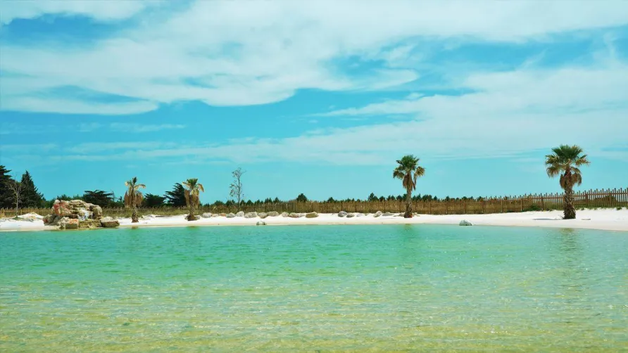 Capfun - Camping La Nautique