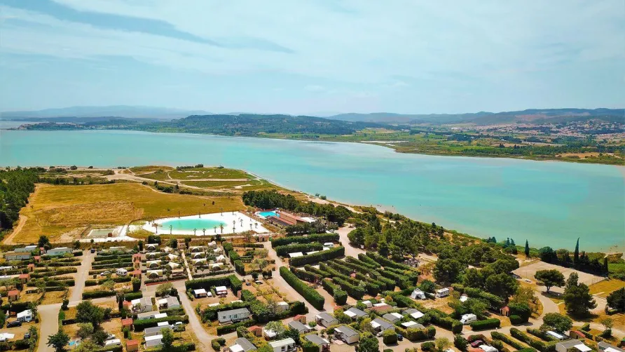 Capfun - Camping La Nautique