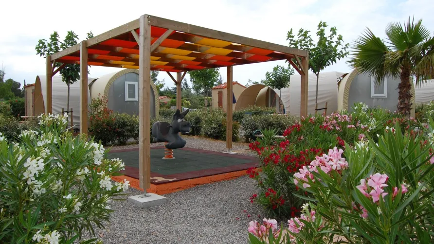 Capfun - Camping La Nautique