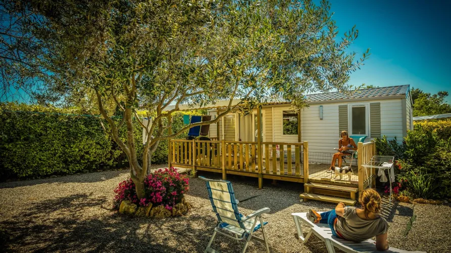 Capfun - Camping La Nautique