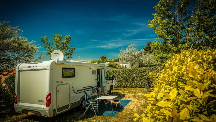 Capfun - Camping La Nautique