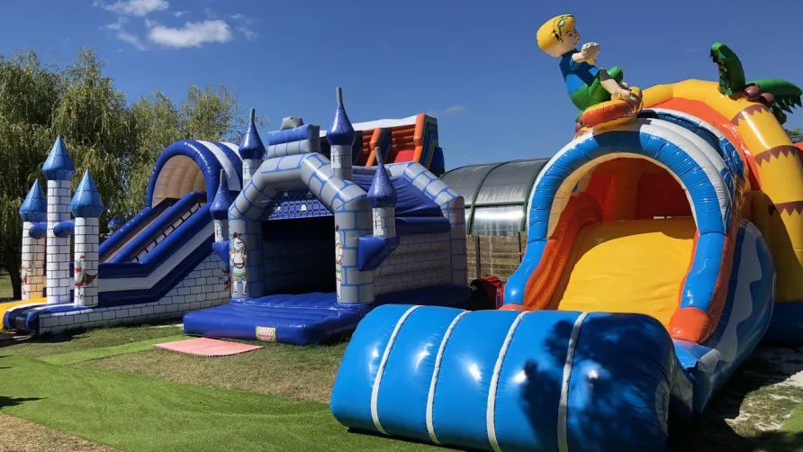 Capfun - Camping La Nautique