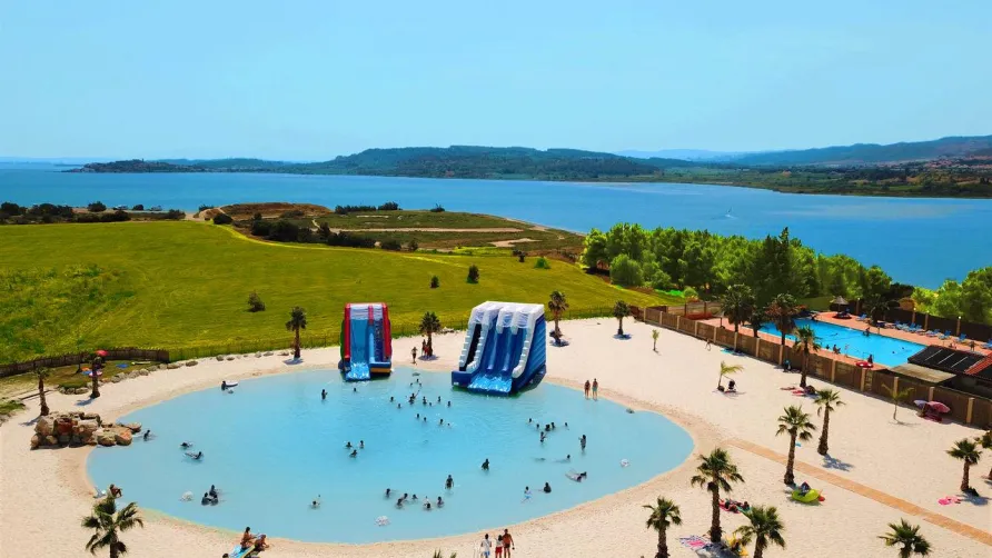 Capfun - Camping La Nautique