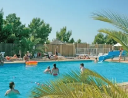 Capfun - Camping La Nautique