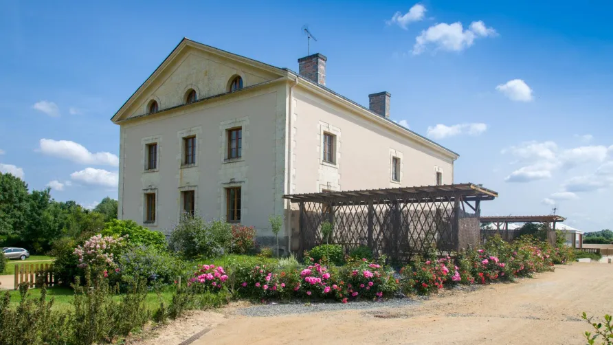 Camping de l'Etang Sites et Paysages