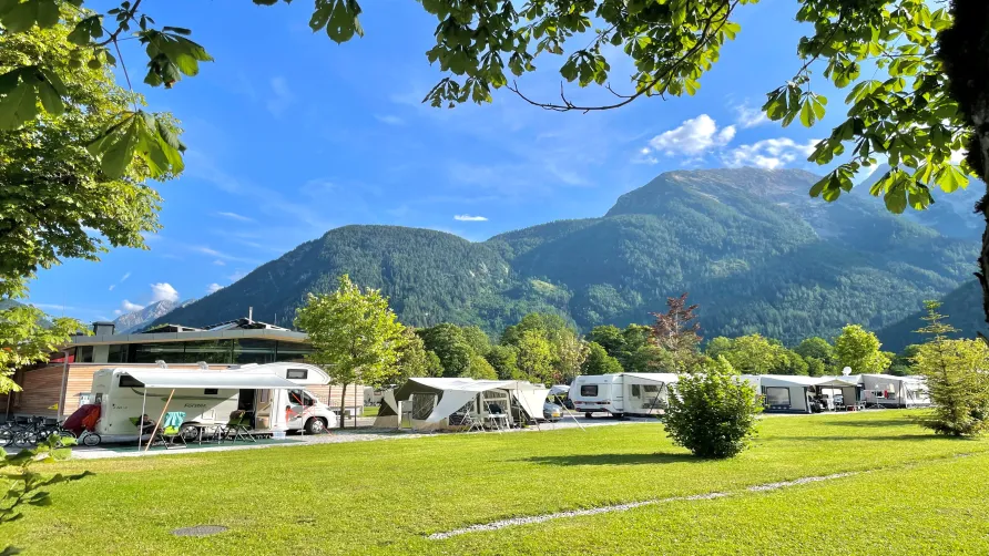Grubhof Camping