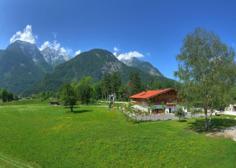 Grubhof Camping