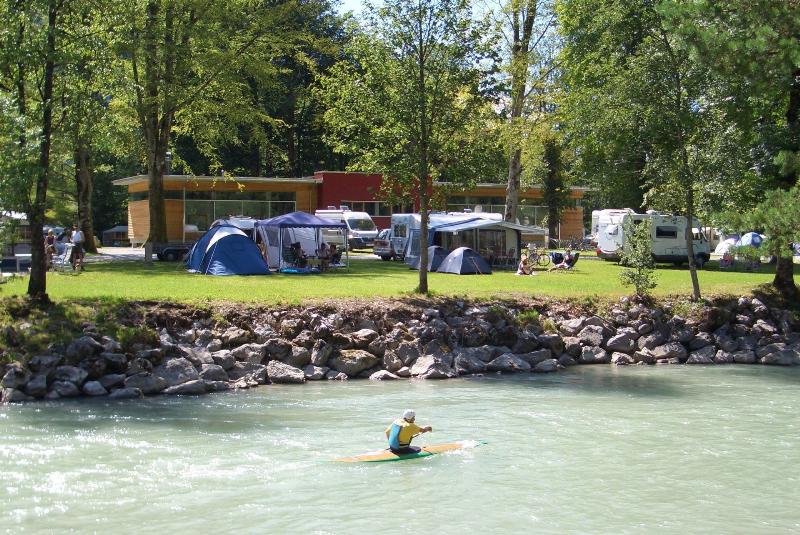 Grubhof Camping
