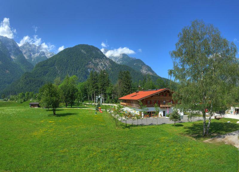 Grubhof Camping