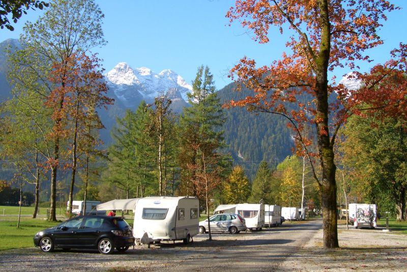 Grubhof Camping