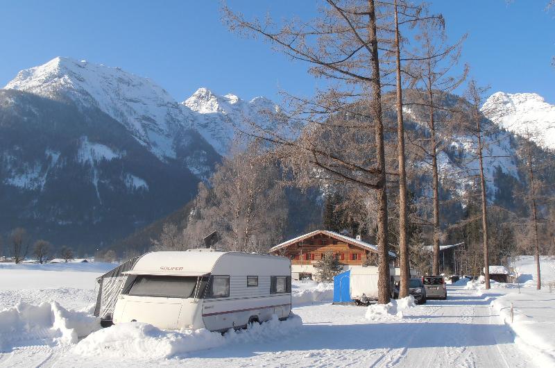 Grubhof Camping