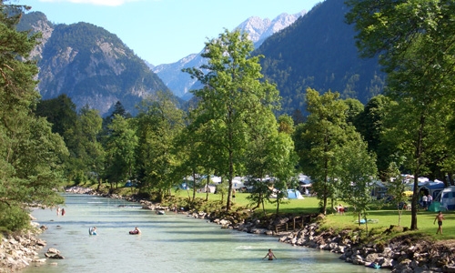 Grubhof Camping