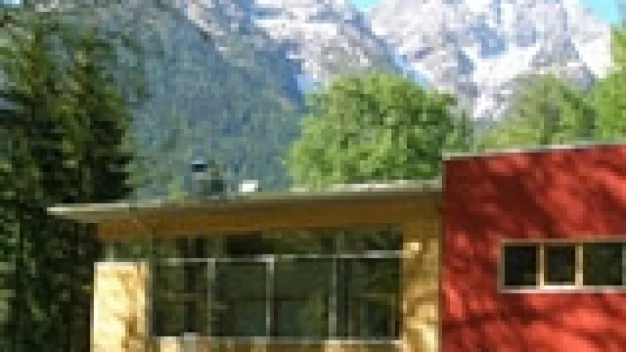 Grubhof Camping