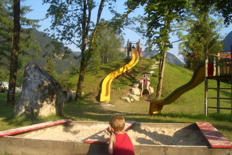 Grubhof Camping