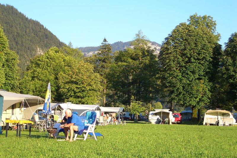Grubhof Camping