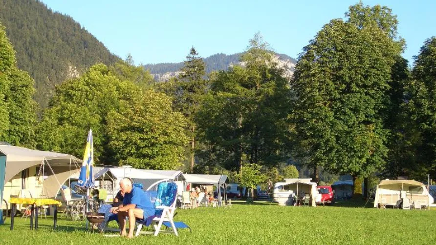 Grubhof Camping