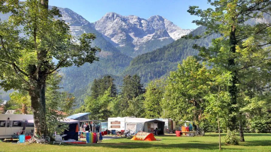 Grubhof Camping