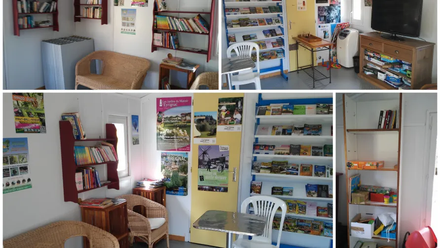 CAMPING LA BASTIDE