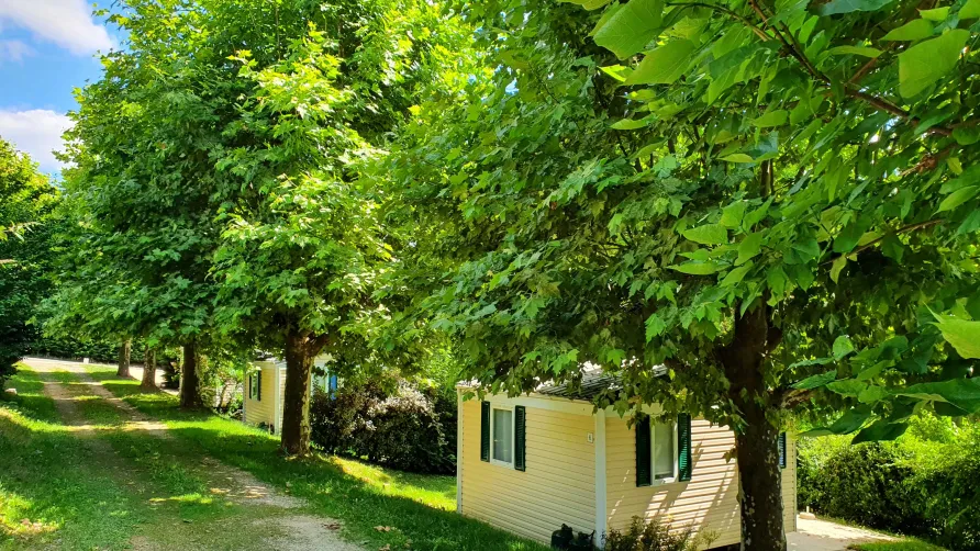 CAMPING LA BASTIDE