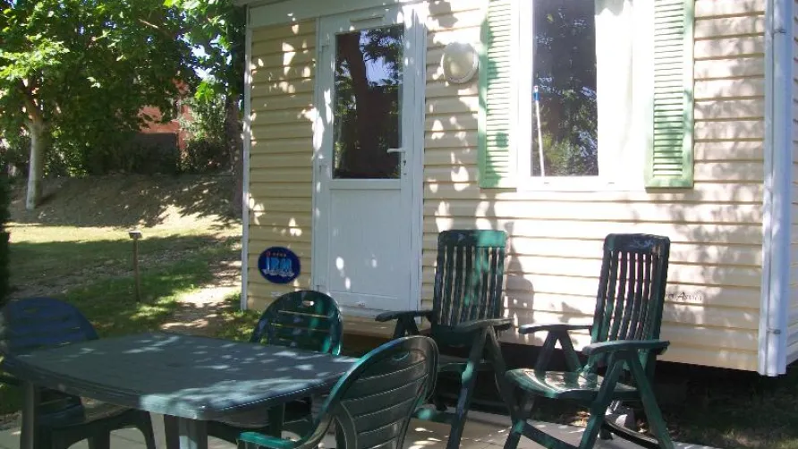 CAMPING LA BASTIDE