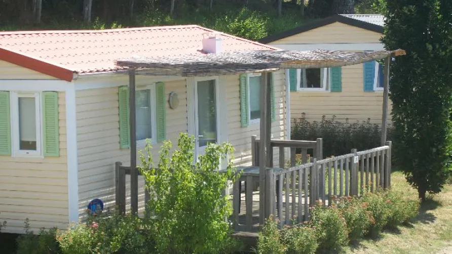 CAMPING LA BASTIDE
