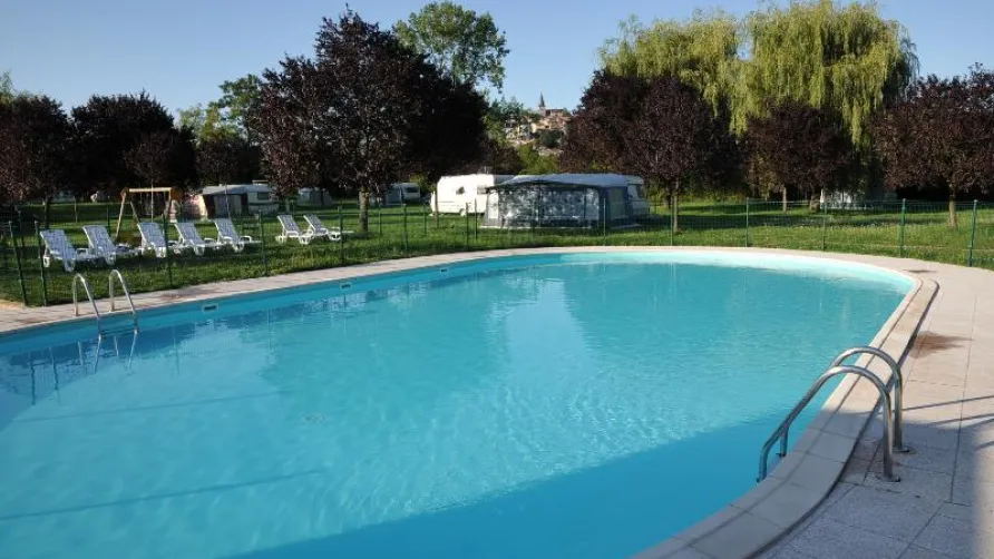 Camping de la Moselle