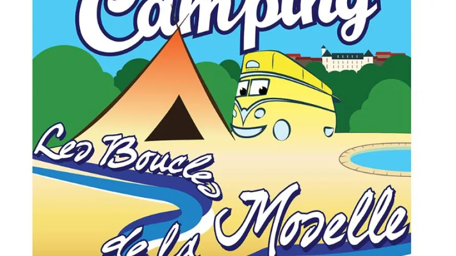 Camping de la Moselle