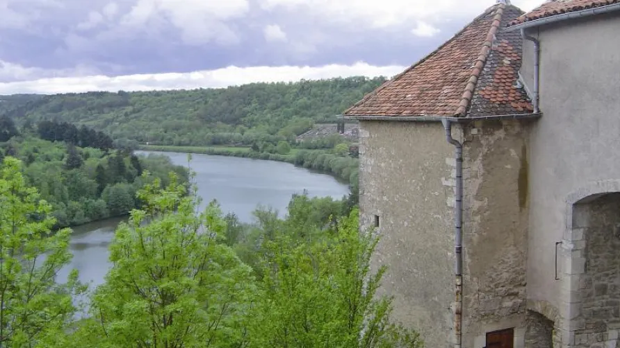 Camping de la Moselle