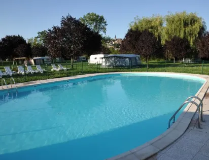 Camping de la Moselle