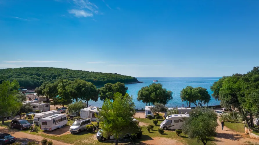 Maistra Camping Porto Sole