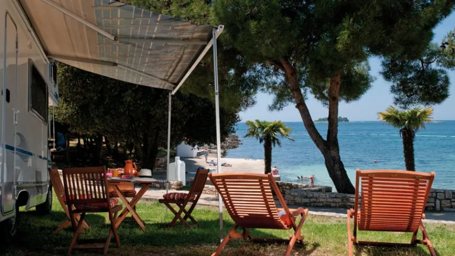 Maistra Camping Porto Sole