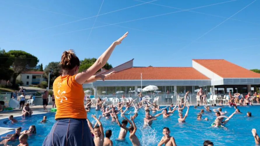 Maistra Camping Porto Sole