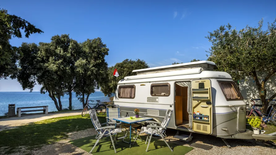 Maistra Camping Porto Sole
