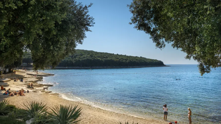 Maistra Camping Porto Sole