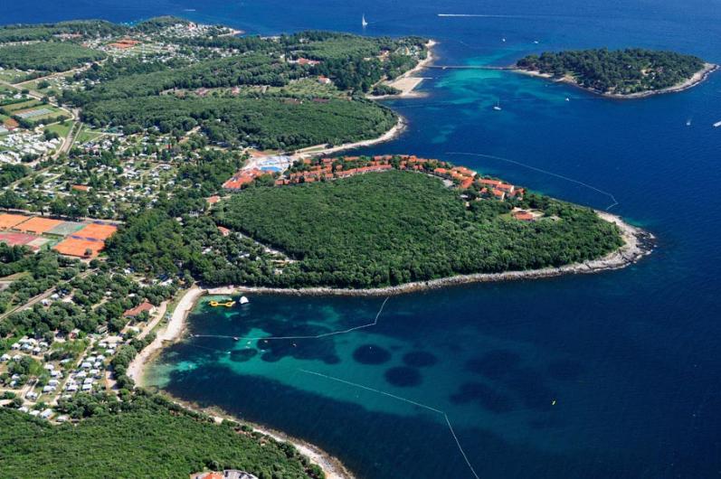 Maistra Camping Porto Sole