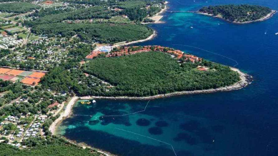 Maistra Camping Porto Sole