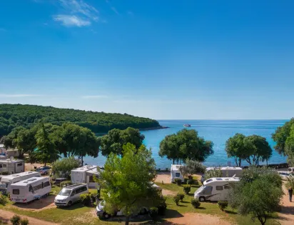 Maistra Camping Porto Sole