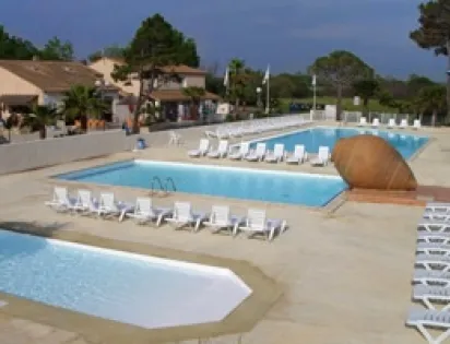 Camping Les Ondines - Kheops Vacances