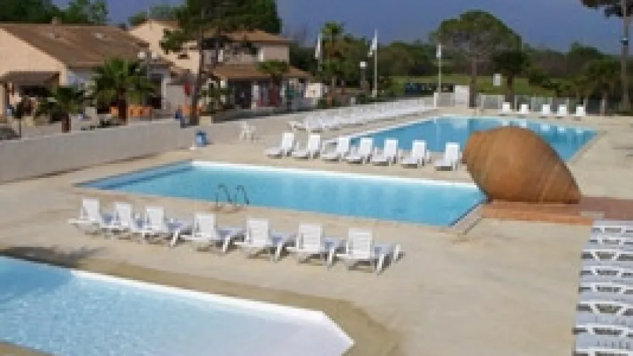 Camping Les Ondines - Kheops Vacances