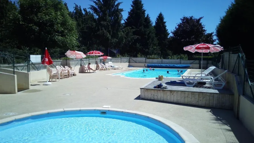 Camping de Locouarn
