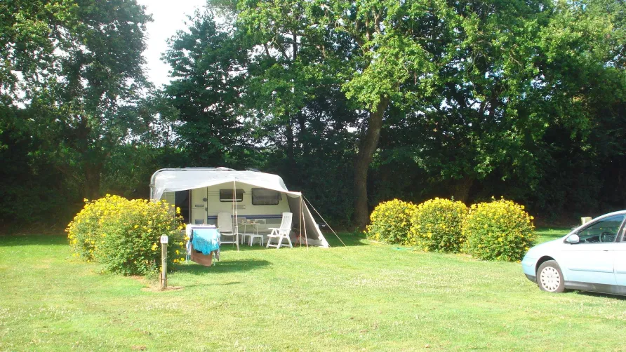 Camping de Locouarn
