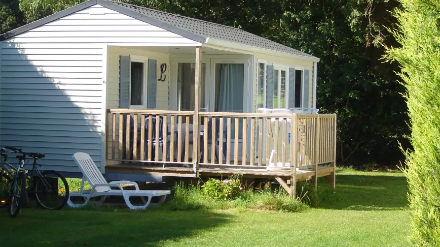 Camping de Locouarn