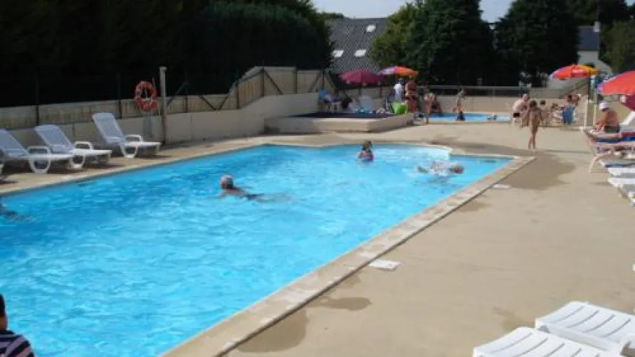 Camping de Locouarn